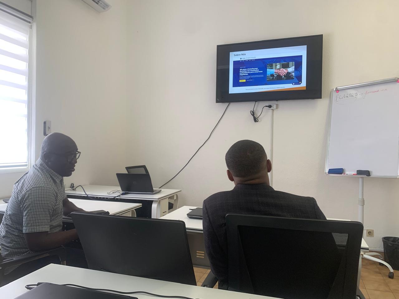 Proposta do Portal FCC