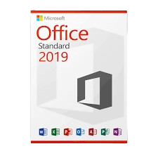 Chave activação Microsoft Office  2019